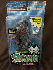 1995 Todd McFarlane's Spawn Deluxe Edition Vertebreaker